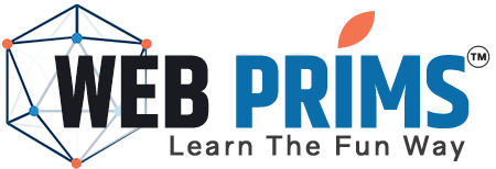 Webprims — Learn The Fun Way