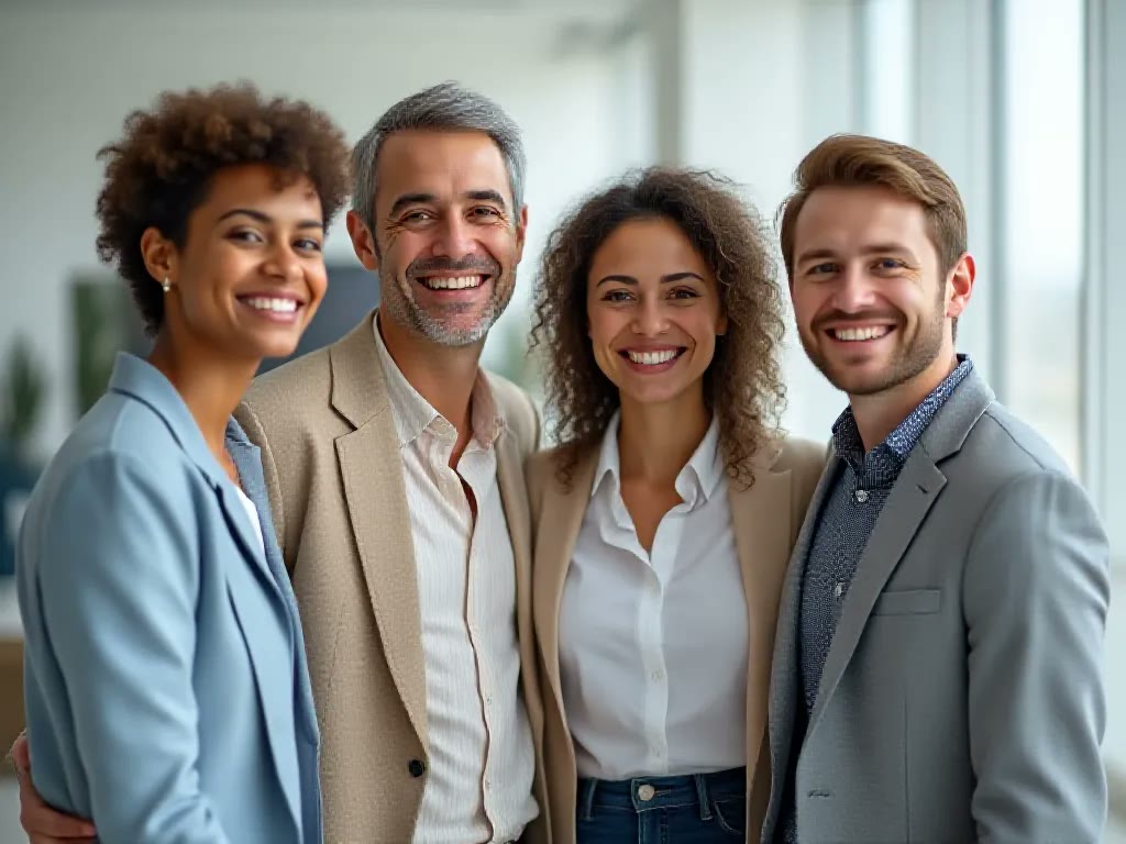 The WebPrims software team